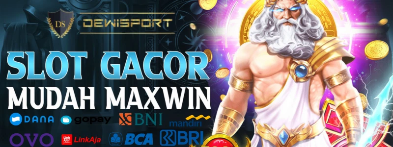 slot mudah maxwin
